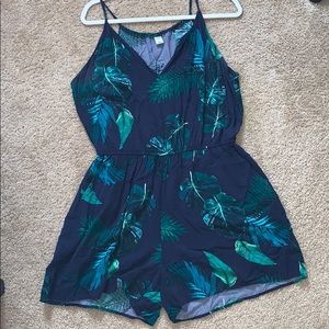 Beautiful Romper